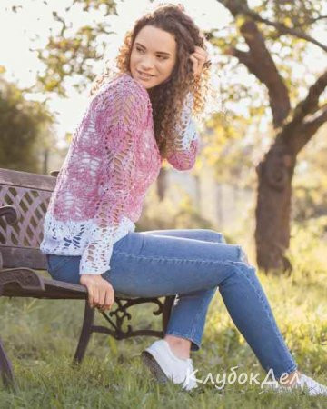 Comprehensive Guide to Crocheting a Stylish Top with Donita and Sandy Yarn Comprehensive Guide to Crocheting a Stylish Top with Donita and Sandy Yarn