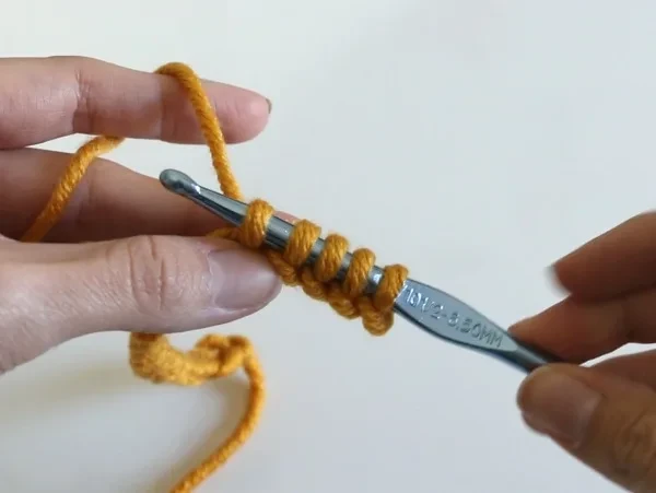 Crochet Stars Stitch Crochet Stars Stitch