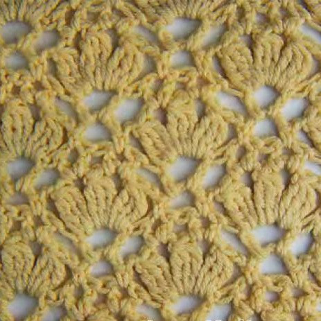 Fancy Crochet Flowers Pattern Fancy Crochet Flowers Pattern