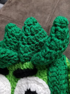 Complete Guide to Creating Your Favorite Teen Titans Go Characters with Crochet