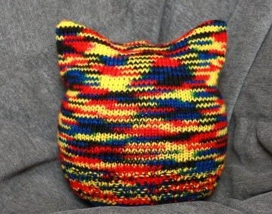 Easy and Fun Knitting Instructions for a Stylish Kids' Hat Easy and Fun Knitting Instructions for a Stylish Kids' Hat