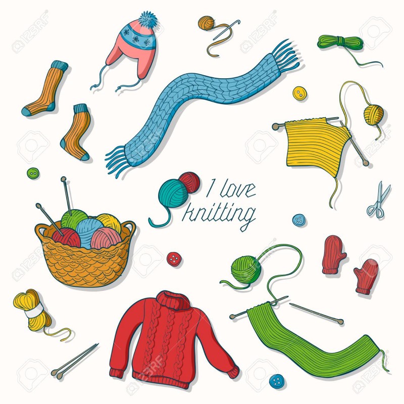 What do you prefer to knit? What do you prefer to knit?