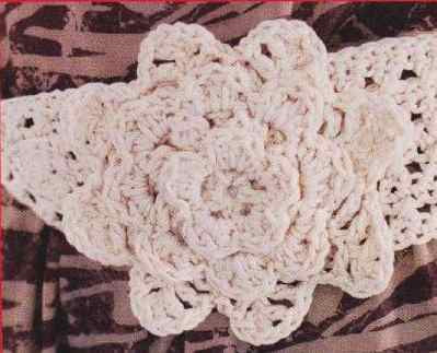 Comprehensive Guide to Crochet Belt Making with Organico Yarn Comprehensive Guide to Crochet Belt Making with Organico Yarn