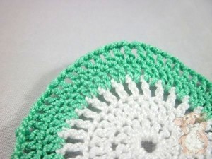 ​Crochet Summer Hat for Boy
