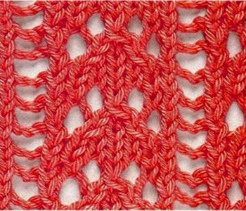 Detailed Knitting Instructions for Creative Patterns with Yarn Overs and Stitch Techniques Detailed Knitting Instructions for Creative Patterns with Yarn Overs and Stitch Techniques