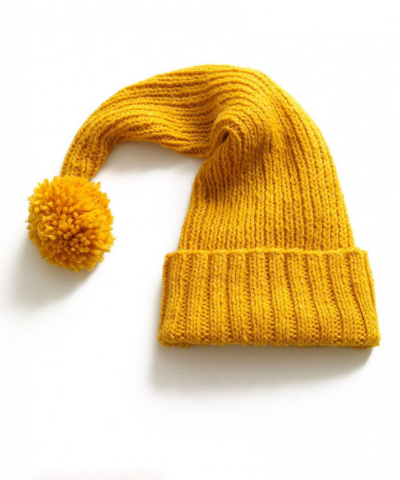 Discover the Creative Inspiration Behind the Stocking Hat Design