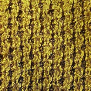​Simple Knit Stitch