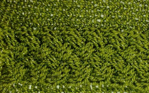 Comprehensive Guide on Knitting Techniques for Multiple 10 Stitch Patterns