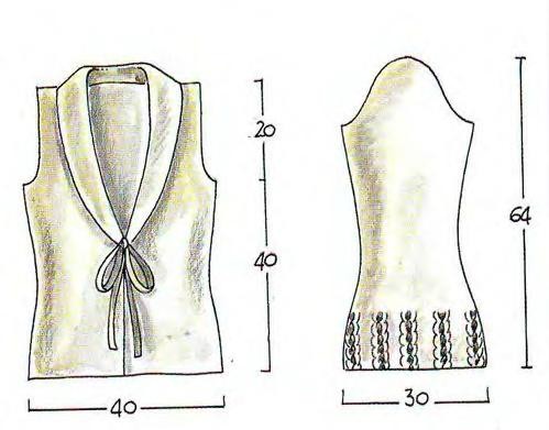​Shantal Knit Jacket