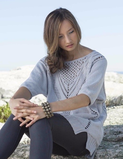 ​Gavarnie Knit Tunic