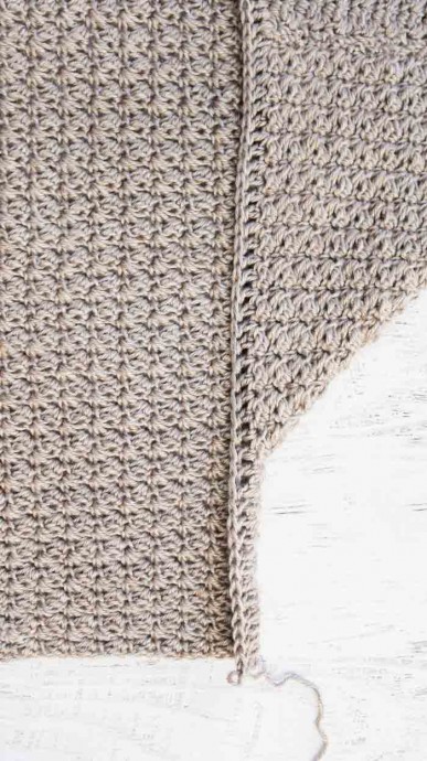 Helping our users. Knit Habitat Cardigan. Helping our users. Knit Habitat Cardigan.