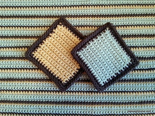 Creative Inspiration for Beautiful Crochet Coasters: Your Guide to DIY Crafting Creative Inspiration for Beautiful Crochet Coasters: Your Guide to DIY Crafting