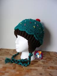 Inspiration. Knit Autumn Hats.