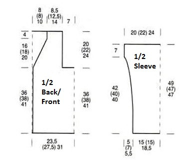 Comprehensive Guide to Crochet Top with Beige Baumwoll-Cablee Yarn Comprehensive Guide to Crochet Top with Beige Baumwoll-Cablee Yarn