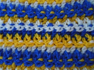 ​Fancy Crochet Pattern