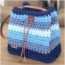 Creative Inspiration for Crochet Bags: Ideas and Techniques Creative Inspiration for Crochet Bags: Ideas and Techniques