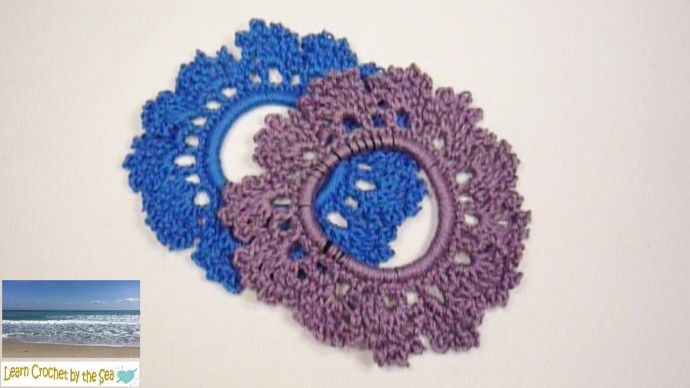 Discover the Creative Inspiration Behind Crochet Scrunches for Your Next Project Discover the Creative Inspiration Behind Crochet Scrunches for Your Next Project