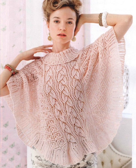 Explore Inspiring Spring Ponchos for Your Seasonal Wardrobe Explore Inspiring Spring Ponchos for Your Seasonal Wardrobe