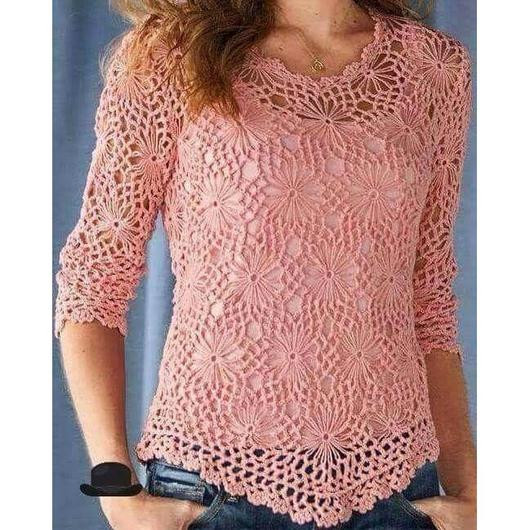 Discover the Latest Trends in Summer Blouses for Your Wardrobe