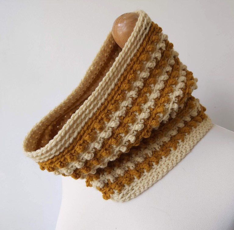A Complete Guide to Knitting a Stylish Hat with Knitologie Glowing Worsted Yarn A Complete Guide to Knitting a Stylish Hat with Knitologie Glowing Worsted Yarn