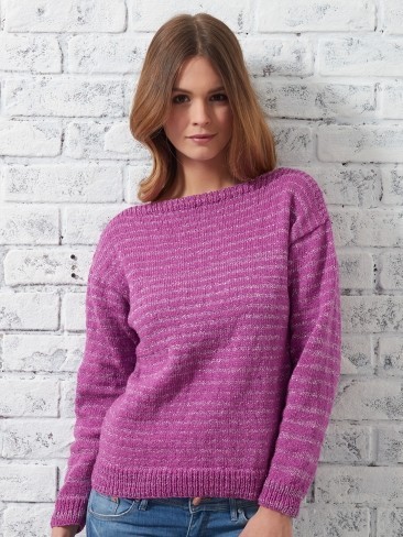 ​Bateau Knit Sweater