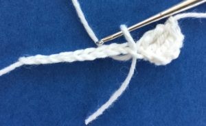 Crochet Baby Shark Crochet Baby Shark