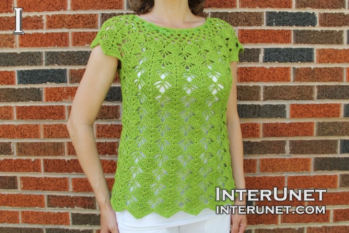 Discover Stunning Crochet Blouses for Your Next Project