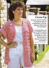 Discover the Latest Trends in Crochet Summer Jackets for a Stylish Season Discover the Latest Trends in Crochet Summer Jackets for a Stylish Season
