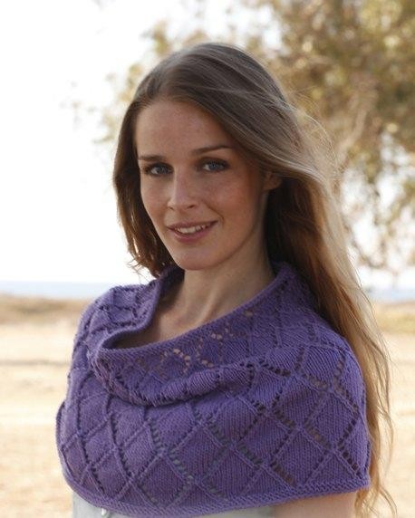 Comprehensive Guide to Knitting with Cotton-Polyester Yarn for Varying Sizes Comprehensive Guide to Knitting with Cotton-Polyester Yarn for Varying Sizes