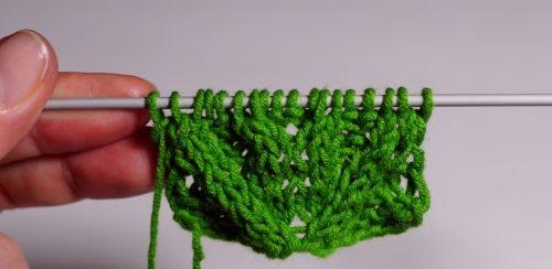 ​Braids Ornament For Sweater