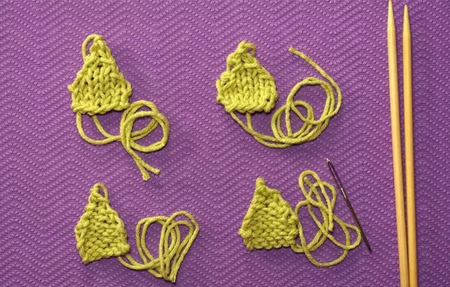 How to Knit a Cute Baby Hat with Ears: A Step-by-Step Guide How to Knit a Cute Baby Hat with Ears: A Step-by-Step Guide
