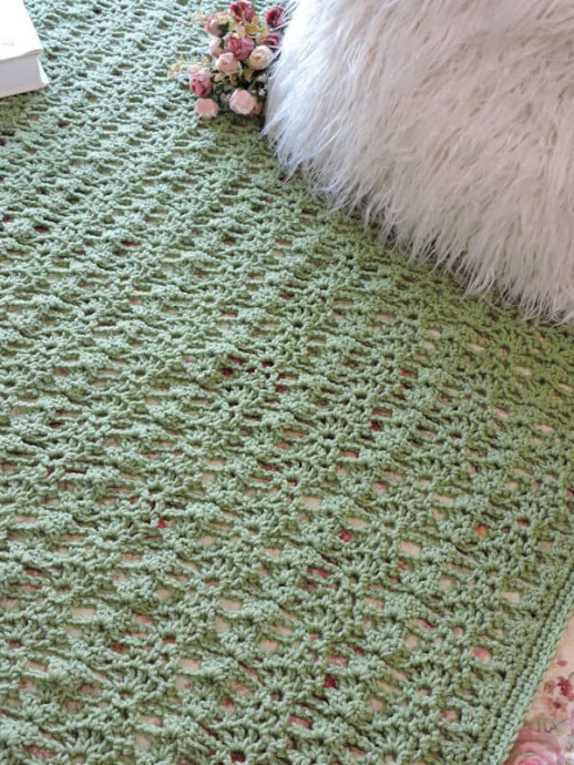 How to Crochet Special Stitches Including Shell and Fan Patterns How to Crochet Special Stitches Including Shell and Fan Patterns