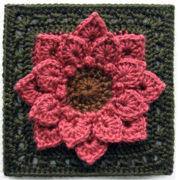 Helping our users. Crochet Crocodile Flower. Helping our users. Crochet Crocodile Flower.