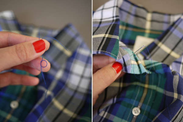 ​How to Decorate Shirt with Beads