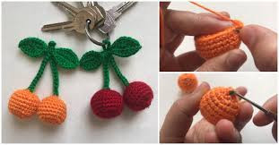 Discover the Art of Crochet Key Chains for Unique Inspirations Discover the Art of Crochet Key Chains for Unique Inspirations