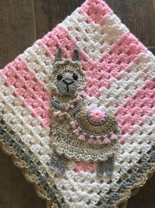 Creative Inspiration for Knitting Cozy Baby Blankets Creative Inspiration for Knitting Cozy Baby Blankets