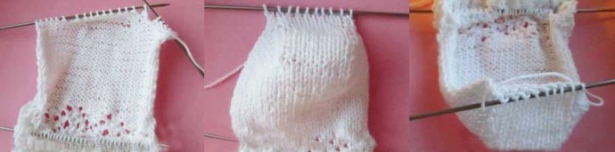 Comprehensive Guide to Knitting Stockings: Materials, Patterns, and Instructions Comprehensive Guide to Knitting Stockings: Materials, Patterns, and Instructions