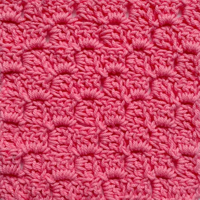 ​Corner to Corner Crochet Pattern