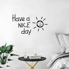 Have a Nice Day and Mood!