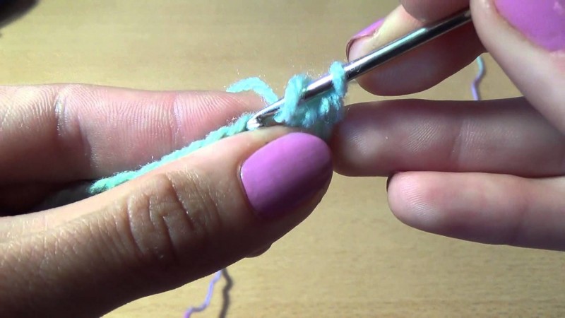 ​How to Read Crochet Schemes