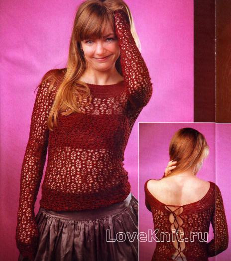 Crochet Garus Yarn Sweater Pattern: Step-by-Step Instructions for Stylish Results Crochet Garus Yarn Sweater Pattern: Step-by-Step Instructions for Stylish Results