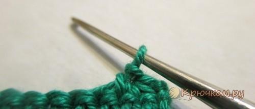 How to Decrease or Increase Stitches With Crochet Hook