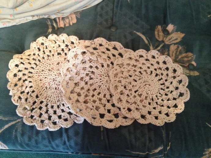 Discover the Creative Inspiration Behind Crochet Pan Protection for Savvy Cooks