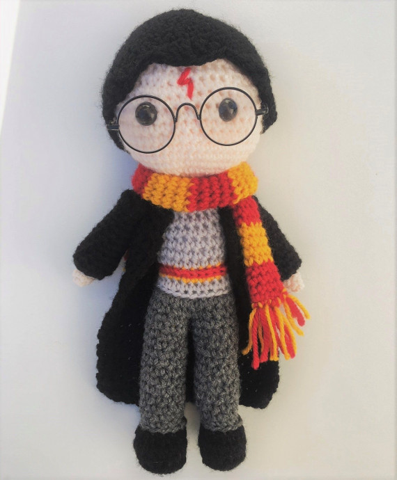 Discover the Magical Inspiration Behind the Harry Potter Story