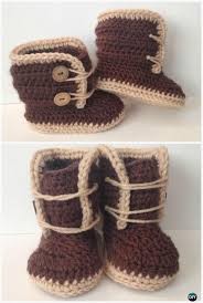 Inspiration. Winter Booties.