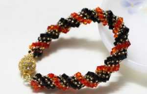 American Type Of Beads Strap American Type Of Beads Strap