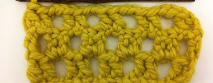 ​Crochet Box Pattern