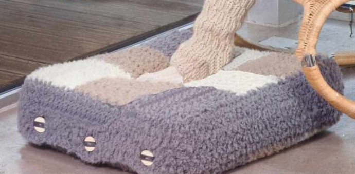 Complete Guide to Crochet Cushion Cover: Yarn Requirements, Patterns, and Step-by-Step Instructions Complete Guide to Crochet Cushion Cover: Yarn Requirements, Patterns, and Step-by-Step Instructions