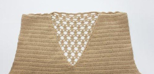 Complete Guide to Crocheting a Stylish Cotton Top