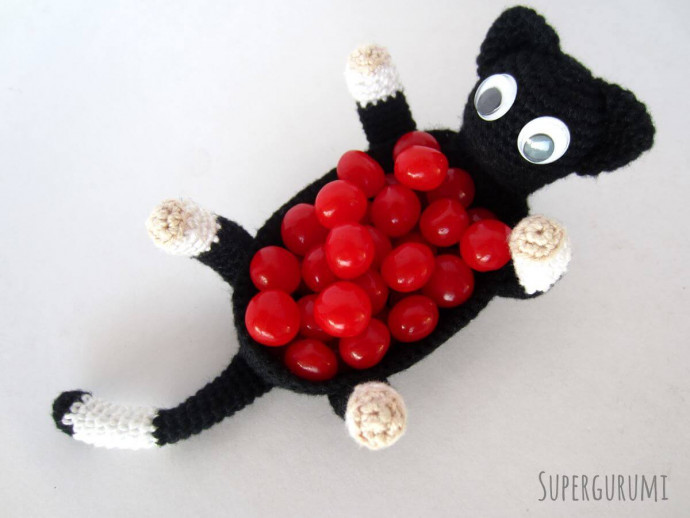 Unleashing Your Creativity with Amigurumi Cats: Fun Inspirations and Ideas for Crafters